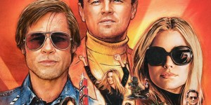 Beitragsbild des Blogbeitrags Once Upon a Time in Hollywood