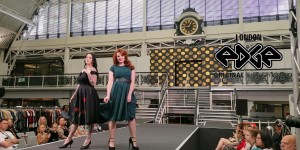 Beitragsbild des Blogbeitrags London Edge 2019