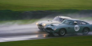 Beitragsbild des Blogbeitrags Goodwood Revival 2019