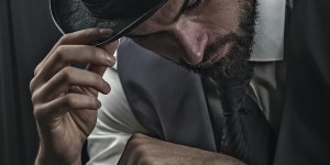 Beitragsbild des Blogbeitrags Der Dandy