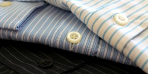 Beitragsbild des Blogbeitrags Accessoires rund ums Hemd