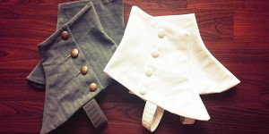 Beitragsbild des Blogbeitrags Das fast vergessene Schuhkleid