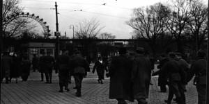 Beitragsbild des Blogbeitrags Historischer Ausflug in den Wiener Prater