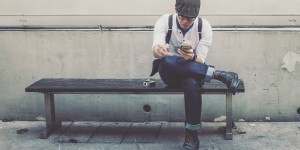 Beitragsbild des Blogbeitrags Jeans: Vom Goldrausch in den Alltag