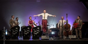 Beitragsbild des Blogbeitrags Graz wird zum Rock’n’Roll Mekka