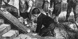 Beitragsbild des Blogbeitrags Osterbräuche für daheim