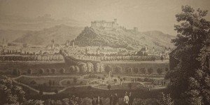 Beitragsbild des Blogbeitrags Panoptikum Europa – Laibach