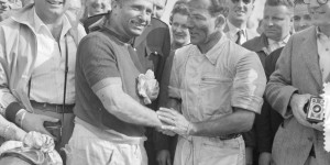 Beitragsbild des Blogbeitrags Rennfahrer-Legende Stirling Moss verstorben 