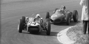 Beitragsbild des Blogbeitrags DOKU: Racing Legends – Stirling Moss 