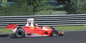 Beitragsbild des Blogbeitrags Niki Lauda – Erinnerungen 