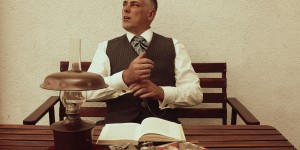 Beitragsbild des Blogbeitrags Das günstigste Maßhemd