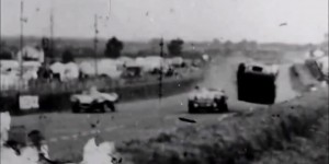 Beitragsbild des Blogbeitrags Die Katastrophe von Le Mans
