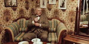 Beitragsbild des Blogbeitrags Stilvolle Kleidung von Vecona Vintage
