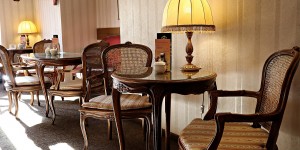 Beitragsbild des Blogbeitrags Die Wiener Kaffeehauskultur