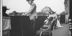 Beitragsbild des Blogbeitrags Des Kaisers letzter Geburtstag