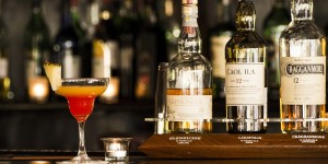 Beitragsbild des Blogbeitrags Die 8 besten Vintage Cocktails