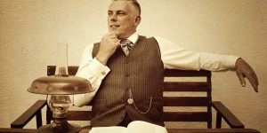 Beitragsbild des Blogbeitrags Ein Sommer als Bohèmien