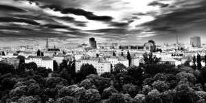 Beitragsbild des Blogbeitrags Wiener Originale: Prolog 