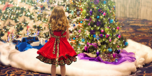 Beitragsbild des Blogbeitrags Weihnachtsbräuche aus aller Welt
