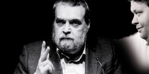 Beitragsbild des Blogbeitrags Wiener Originale: Helmut Qualtinger 
