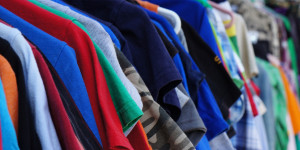 Beitragsbild des Blogbeitrags Die 5 coolsten Second Hand Shops