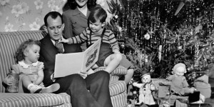 Beitragsbild des Blogbeitrags Wie war Weihnachten?