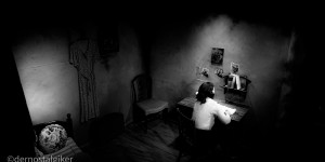 Beitragsbild des Blogbeitrags In bester Gesellschaft