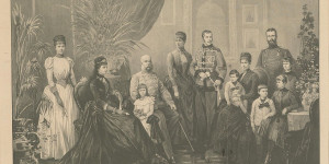 Beitragsbild des Blogbeitrags Die Geheimnisse um Kaiserin Elisabeth von Österreich