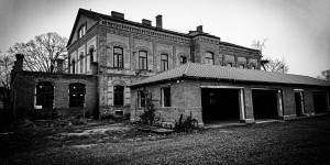 Beitragsbild des Blogbeitrags Der Nostalgiker und sein neues Hauptquartier