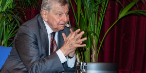 Beitragsbild des Blogbeitrags Der Geschichtslehrer Österreichs