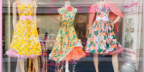 Beitragsbild des Blogbeitrags The Pink Window