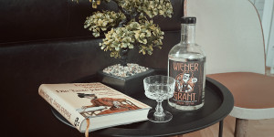 Beitragsbild des Blogbeitrags Wiener Grant