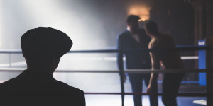 Beitragsbild des Blogbeitrags Peaky Blinders 6 kommt früher als Sie denken