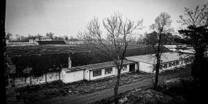 Beitragsbild des Blogbeitrags Industrielle Geschichte Felixdorf