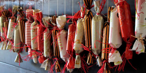 Beitragsbild des Blogbeitrags Es heißt Adventkalender!