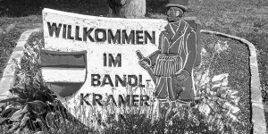 Beitragsbild des Blogbeitrags Das Bandlkramerlandl