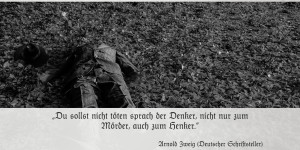 Beitragsbild des Blogbeitrags Österreichische Mördergeschichten – Prolog 