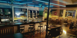 Beitragsbild des Blogbeitrags Eröffnung des BBQ & Steakhouse bei Graz
