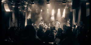 Beitragsbild des Blogbeitrags Prohibition Ball 2023