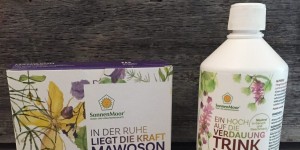 Beitragsbild des Blogbeitrags More Moor – wie Trinkmoor und Kräuter unserer Gesundheit gut tun