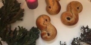 Beitragsbild des Blogbeitrags Santa Lucia