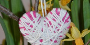 Beitragsbild des Blogbeitrags BE MY VALENTINE