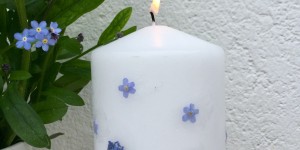 Beitragsbild des Blogbeitrags Muttertags DIY