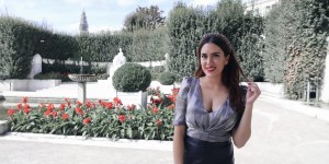 Beitragsbild des Blogbeitrags MQ Vienna Fashion Week 2019