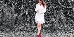Beitragsbild des Blogbeitrags Party Dresses Edit: Blazer Dress