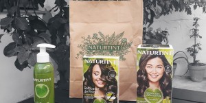 Beitragsbild des Blogbeitrags My last beauty discovery: Naturtint