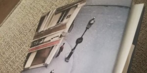 Beitragsbild des Blogbeitrags Samuel Beckett im besetzten Frankreich