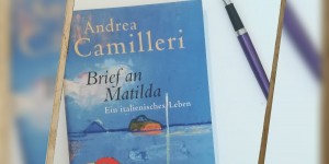 Beitragsbild des Blogbeitrags Brief an Matilda 