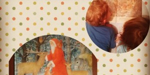 Beitragsbild des Blogbeitrags Wach auf, Siebenschläfer Sankt Nikolaus ist da