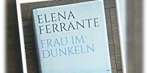 Beitragsbild des Blogbeitrags Frau im Dunkeln 